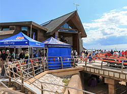 Exmouth RNLI Station