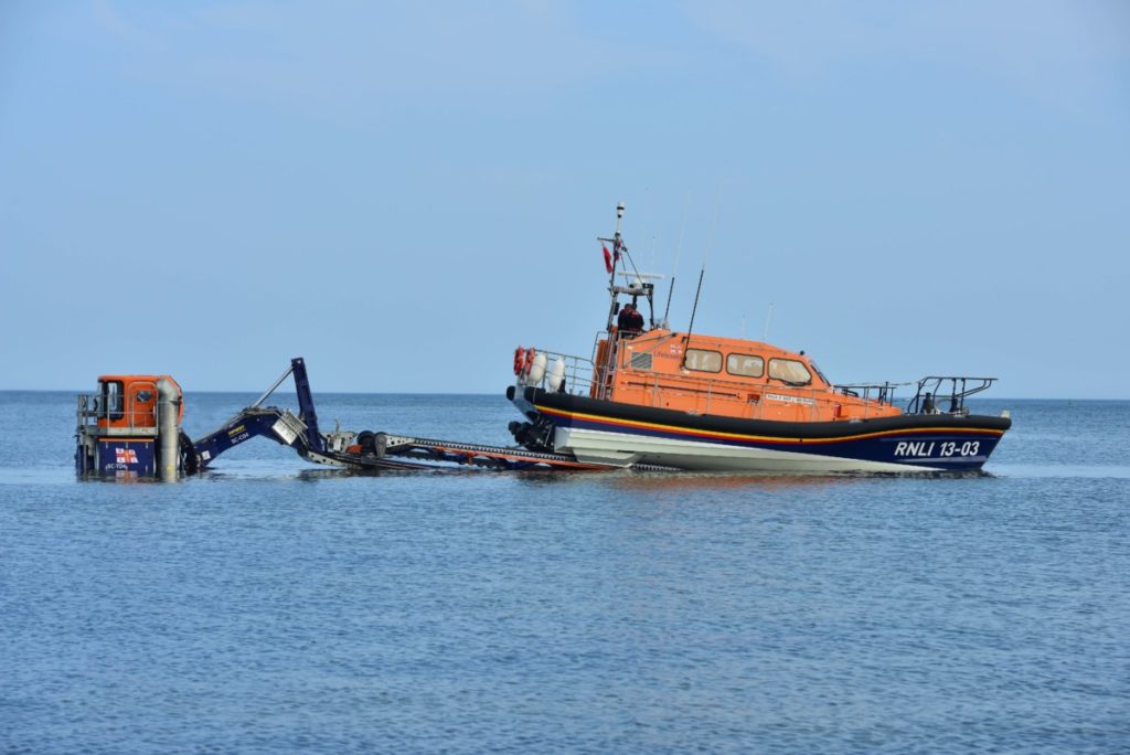 lifeboat activity lifeboat activity