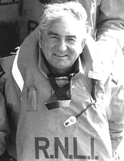 Percy Bradford