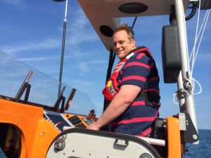 £1M support helps fund local lifesaver at Exmouth RNLI