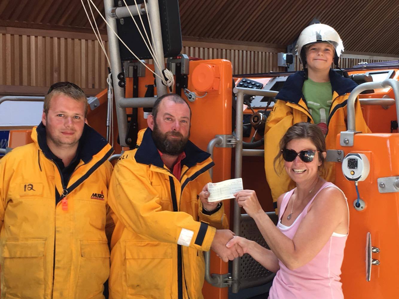 Maidenhead Golf Club Score A Hole In One with Their Fundraising