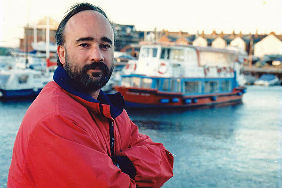 A Celebration of Ian Stuart’s Life – Thursday 22nd October