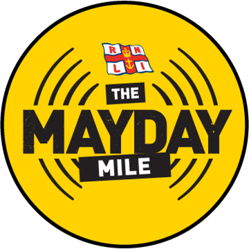 Exmouth RNLI report successful Mayday Campaign