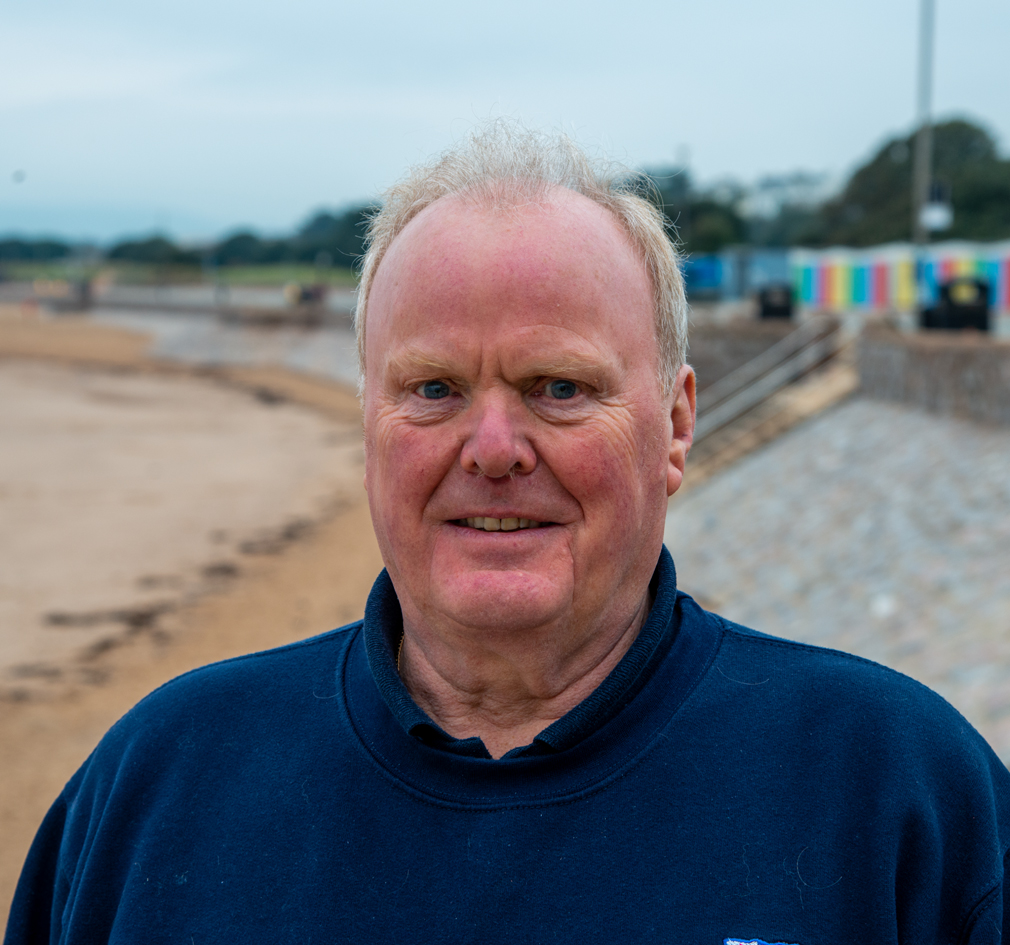 David Wood