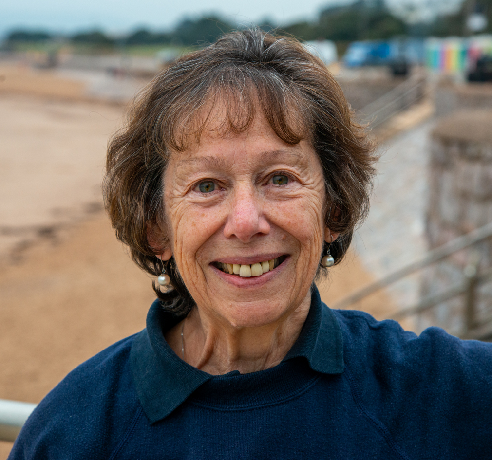 Linda Cawsey