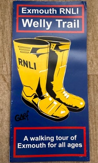 Exmouth RNLI