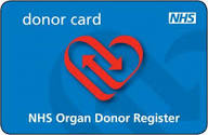 Organ Donor Day –  July 25th