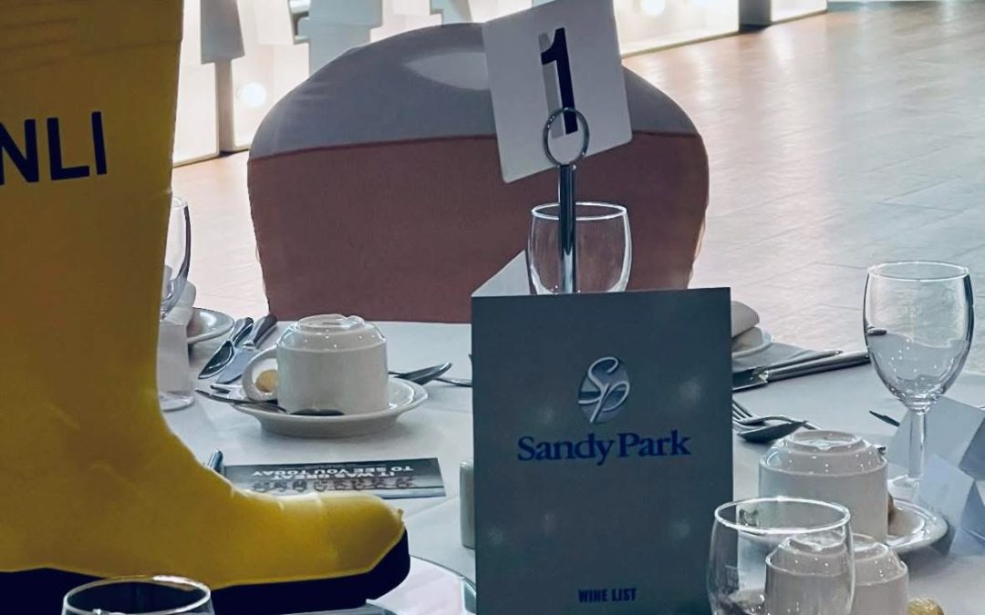 Summer Ball 2026 – July 11th