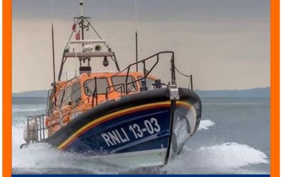 Exmouth RNLI Quiz Night – Sep 14th