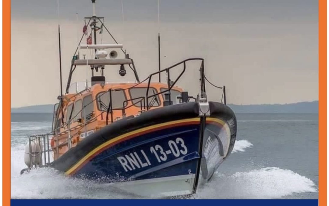 Exmouth RNLI Quiz Night – Sep 14th