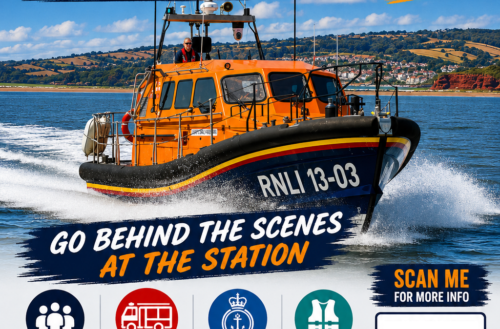 Open Day – Sunday August 16th
