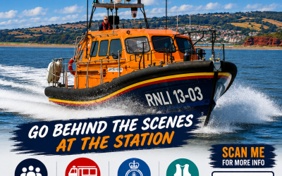 Open Day – Sunday August 16th