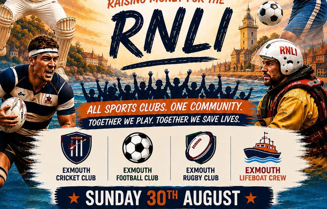 Cricket Tournament – August 30th