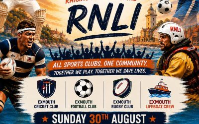 Cricket Tournament – Sunday August 30th