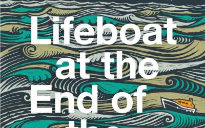 Budleigh Salterton Literary Festival – Saturday September 26th